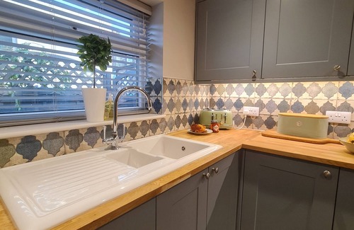 Ilkley Cottage | Beautiful Ilkley cottage sleeps 8 - pet friendly