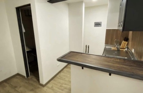 Astorga Apartment | Beautiful independent studio apartment