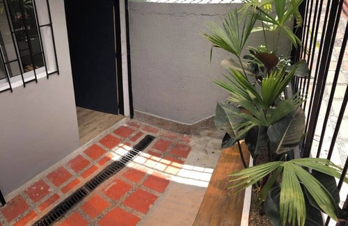 Astorga Apartment | Beautiful independent studio apartment