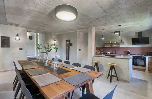 Livade Villa | Beautiful Istiran villa for up to 12 guests with private pool