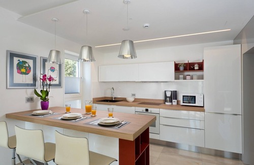 Duga Luka Villa | Beautiful Istria Villa | 5 Bedrooms | Villa Labin Waterfront | Stunning Sea.