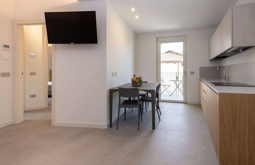 Cividale del Friuli Apartment | Beautiful apartment for 6 guests with WIFI, A/C, TV, balcony, pets allowed and parking