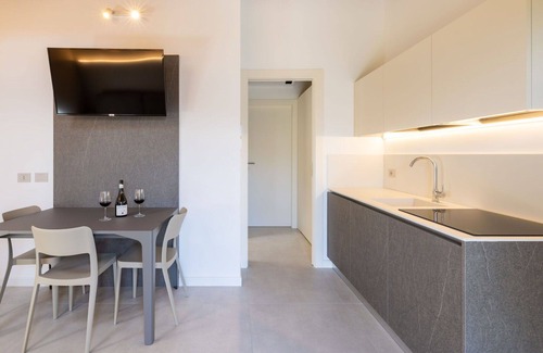 Cividale del Friuli Apartment | Beautiful apartment for 4 guests with WIFI, A/C, TV, terrace and pets allowed