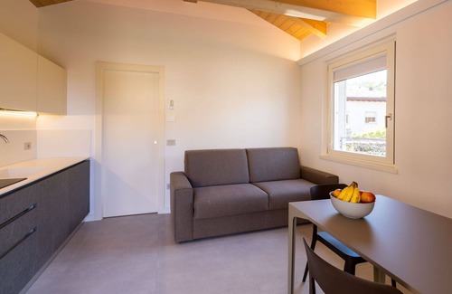 Cividale del Friuli Apartment | Beautiful apartment for 4 guests with WIFI, A/C, TV, balcony, pets allowed and parking