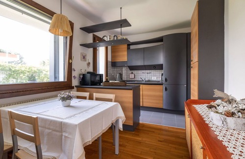 Bottenicco House | Beautiful private villa for 4 people with A/C, WIFI, terrace and parking