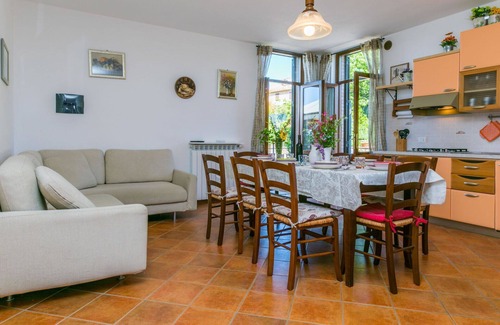 Colle di Val d'Elsa House | Beautiful villa for 10 people with private pool, WIFI, TV, patio and panoramic view