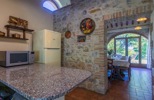 Collalto House | Beautiful apartment in villa for 16 people with private pool, WIFI, A/C, TV and patio