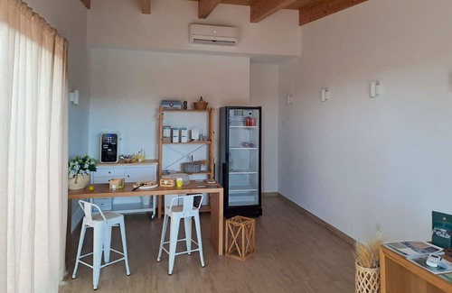 Cologna Spiaggia Villa | Beautiful apartment in villa for 4 people with A/C, WIFI and TV