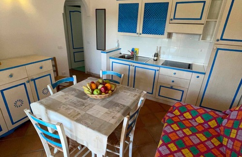 Santa Teresa di Gallura Apartment | Beautiful apartment Zodiaco 21 - 350m from the sea