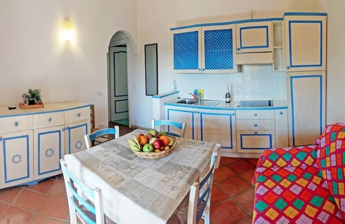 Santa Teresa di Gallura Apartment | Beautiful apartment Zodiaco 21 - 350m from the sea