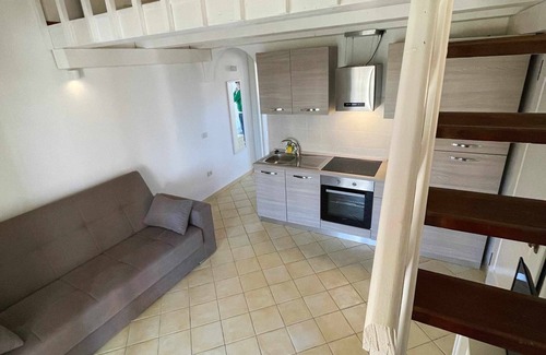 Santa Teresa di Gallura Apartment | Beautiful apartment with pool view - Capricorno 14