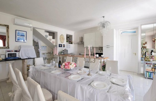 Tortora Marina House | Beautiful home in Tortora Praia a Mare
