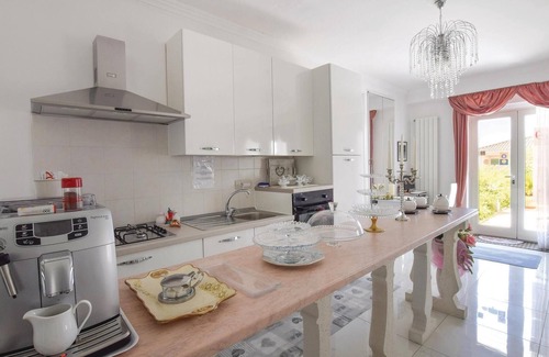 Tortora Marina House | Beautiful home in Tortora Praia a Mare