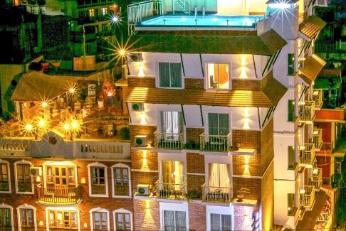 Thamel Hotel | Beautiful Kathmandu Hotel