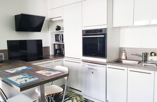 Velizy-Villacoublay Apartment | ❤️🔥Beautiful luxury apartment 30 minutes from Paris ❤️🔥