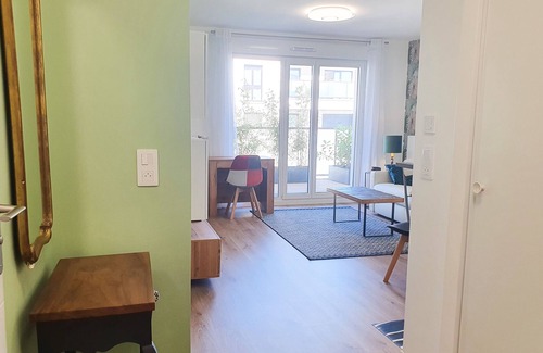Velizy-Villacoublay Apartment | ❤️🔥Beautiful luxury apartment 30 minutes from Paris ❤️🔥