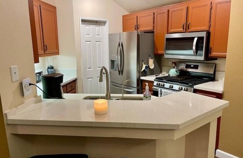 Laguna Niguel Condo | Beautiful Laguna 2 Bedroom Condo