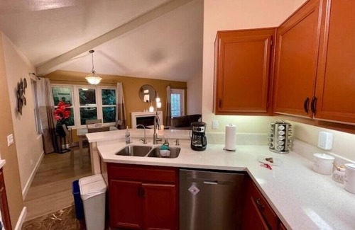 Laguna Niguel Condo | Beautiful Laguna 2 Bedroom Condo