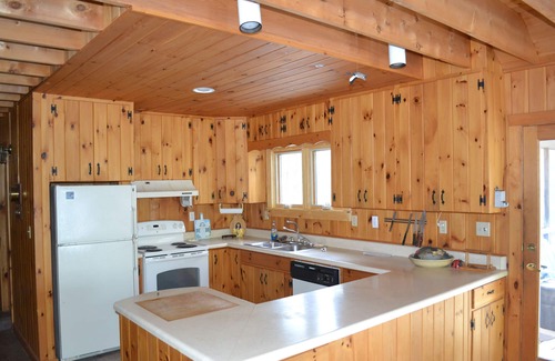 Willsboro House | Beautiful lake front home with 200 feet of waterfront