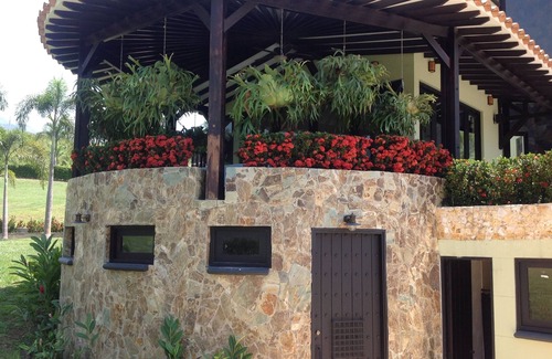 Amaga House | Beautiful Lake House outside of Medellin Colombia (55 Kilometers)