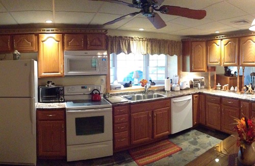 Winchester Apartment | Beautiful lake side get away, quiet, and peaceful.