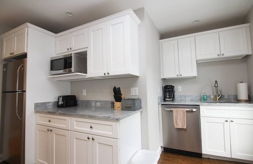 Wolfeboro Apartment | Beautiful Lake Winnipesaukee Getaway in Wolfeboro