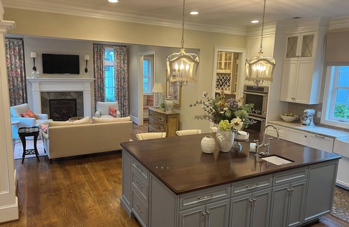 McCormick Villa | Beautiful Lakefront home with Pool in Savannah Lakes Village on Lake Thurmond.