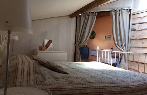 Labastide-Paumes Other | Beautiful large hayloft gite for 2-4, lovely pool, stunning views, Midi-Pyrenees