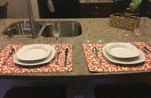 Grogan's Mill Apartment | Beautiful Large 1 Bedroom/1 Bath Condo in The Woodlands