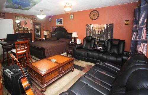 Orlando Apartment | Beautiful large bedroom