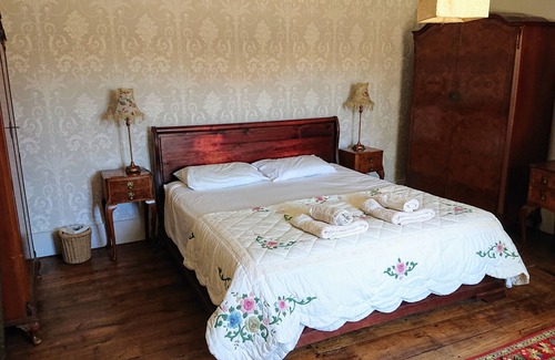 Cussac Other | Beautiful large farmhouse with private pool set in 75 acres