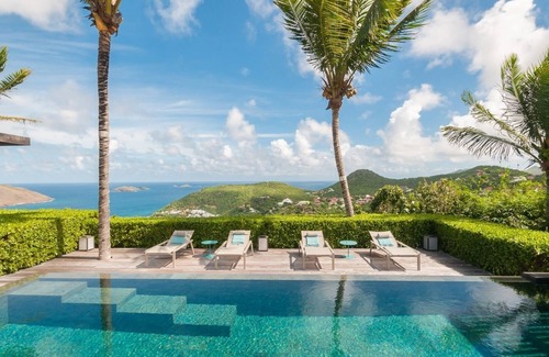 Flamands Villa | Beautiful Lina Luxury villa