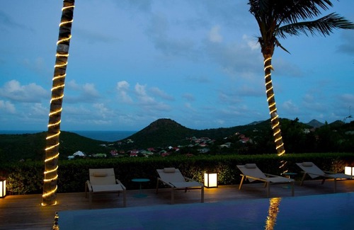 Flamands Villa | Beautiful Lina Luxury villa