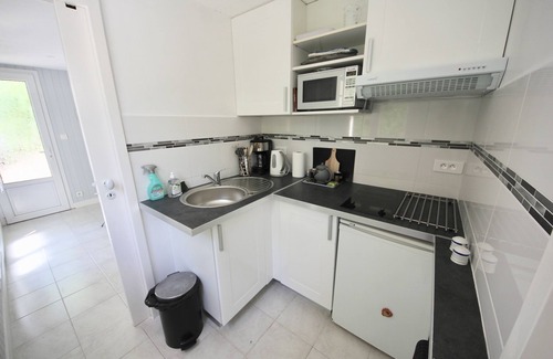 Saint-Marc-sur-Mer House | Beautiful little house with private garden, near beach and countryside. Quiet rental