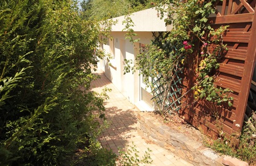 Saint-Marc-sur-Mer House | Beautiful little house with private garden, near beach and countryside. Quiet rental