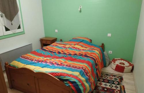 Chanac House | Beautiful little house in village