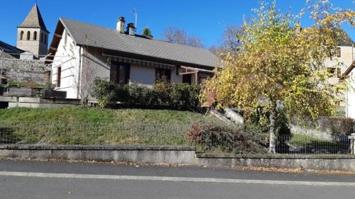 Chanac House | Beautiful little house in village