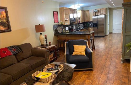 Bountiful Apartment | Beautiful Little Mountain Oasis!