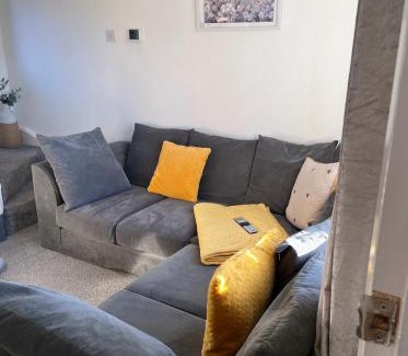 Cramlington House | Beautiful Location One Bedroom Residential Home