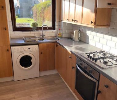 Cramlington House | Beautiful Location One Bedroom Residential Home