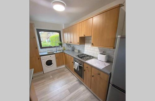 Cramlington House | Beautiful Location One Bedroom Residential Home