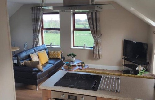 Bryansford Apartment | Beautiful loft apartment ,5 min to great hiking trails