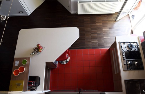 Zagreb Apartment | Beautiful Loft In Centre Of Zagreb.