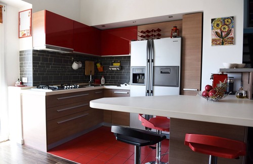 Zagreb Apartment | Beautiful Loft In Centre Of Zagreb.