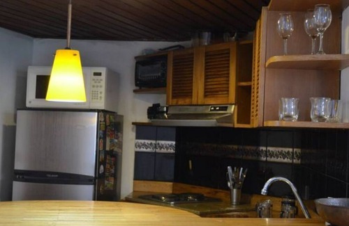 La Aguacatala Apartment | Beautiful Loft Poblado, Eafit