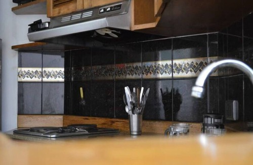 La Aguacatala Apartment | Beautiful Loft Poblado, Eafit