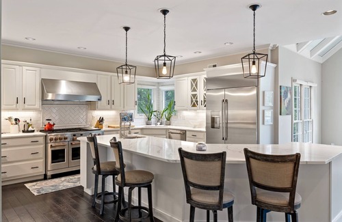 Prospect House | Beautiful Louisville Kentucky Derby PGA Home Rental