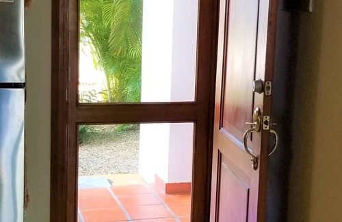 El Cortecito Condo | Beautiful Luxury 1 Bedroom Condo on the Beach in Playa Turquesa