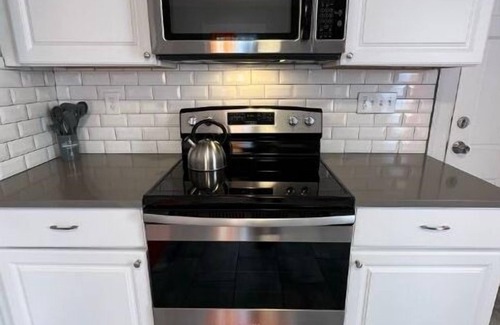 Center House | Beautiful Luxury 2 Bedroom