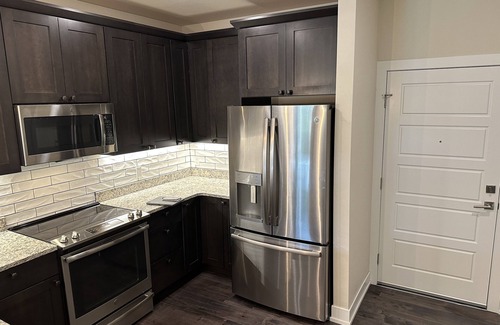 Dillon Condo | Beautiful Luxury Condo: 2 Masters, Walk to Dillon Amphitheater Concerts & Lake